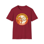 Reasonable Human Interaction Expired T-Shirt