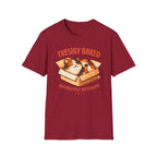 Freshly Baked No Knead T-Shirt