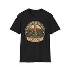 Feed Me Or The Furniture Gets It T-Shirt