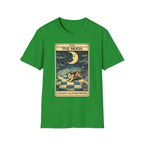 Tarot - The Moon T-Shirt