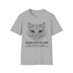Quantum Feline T-Shirt