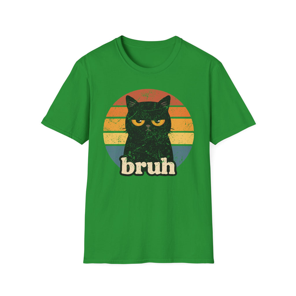 Bruh T-Shirt