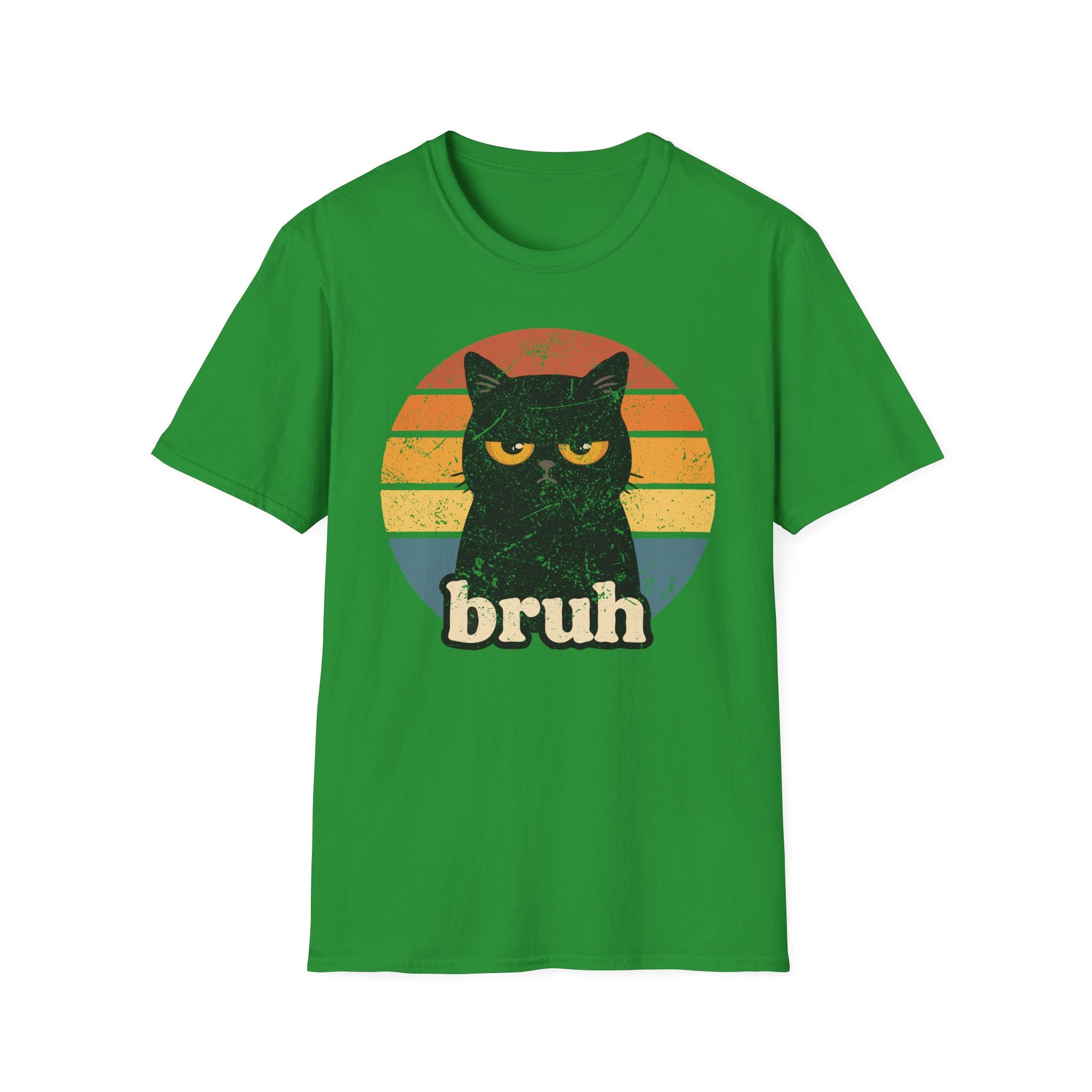 Bruh T-Shirt