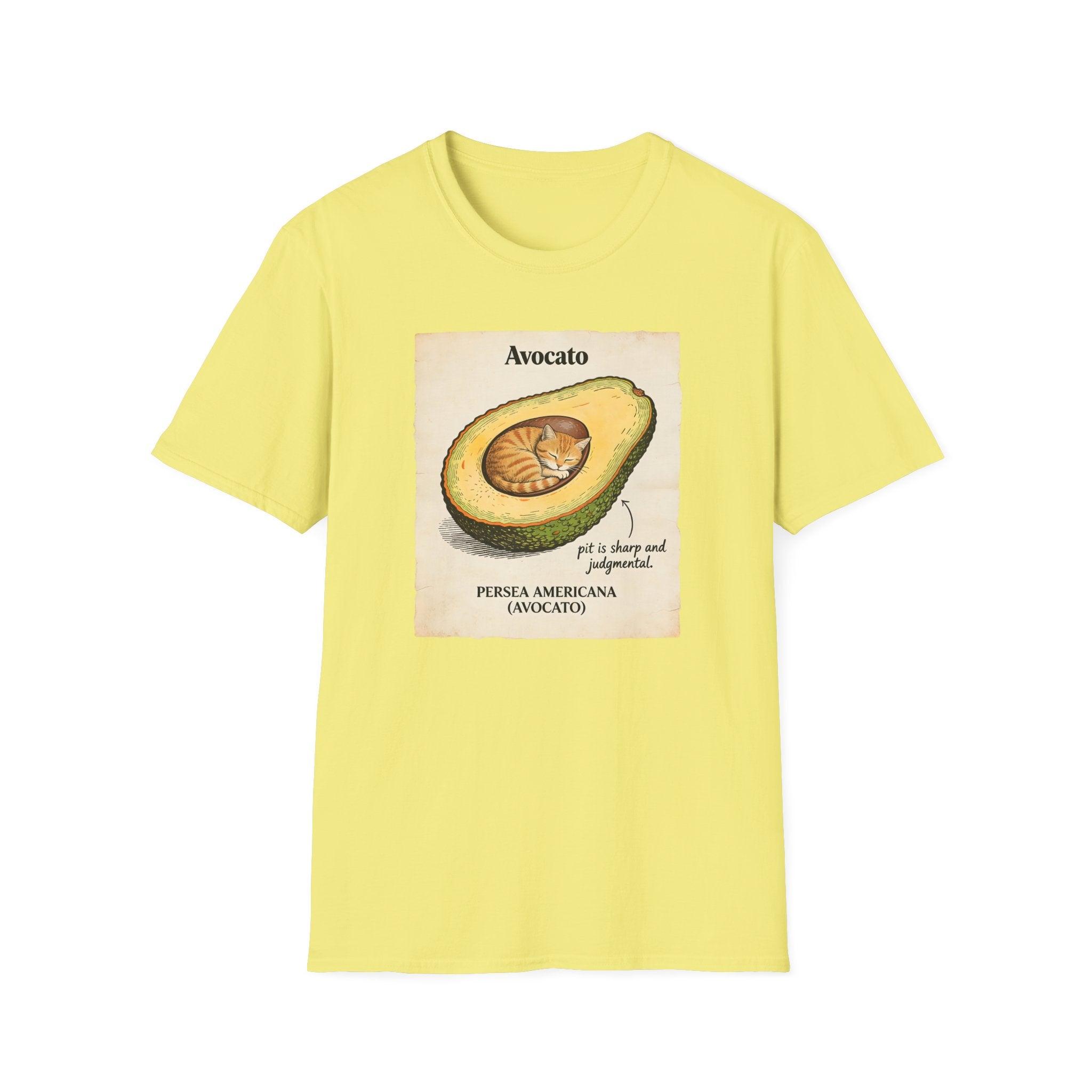 Avocato T-Shirt