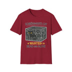Schrödinger's Cat T-Shirt