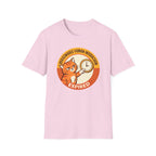 Reasonable Human Interaction Expired T-Shirt