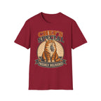 Chef's Special, Freshly Delivered T-Shirt