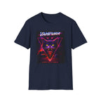 Vampurr A New Tail Of Terror T-Shirt