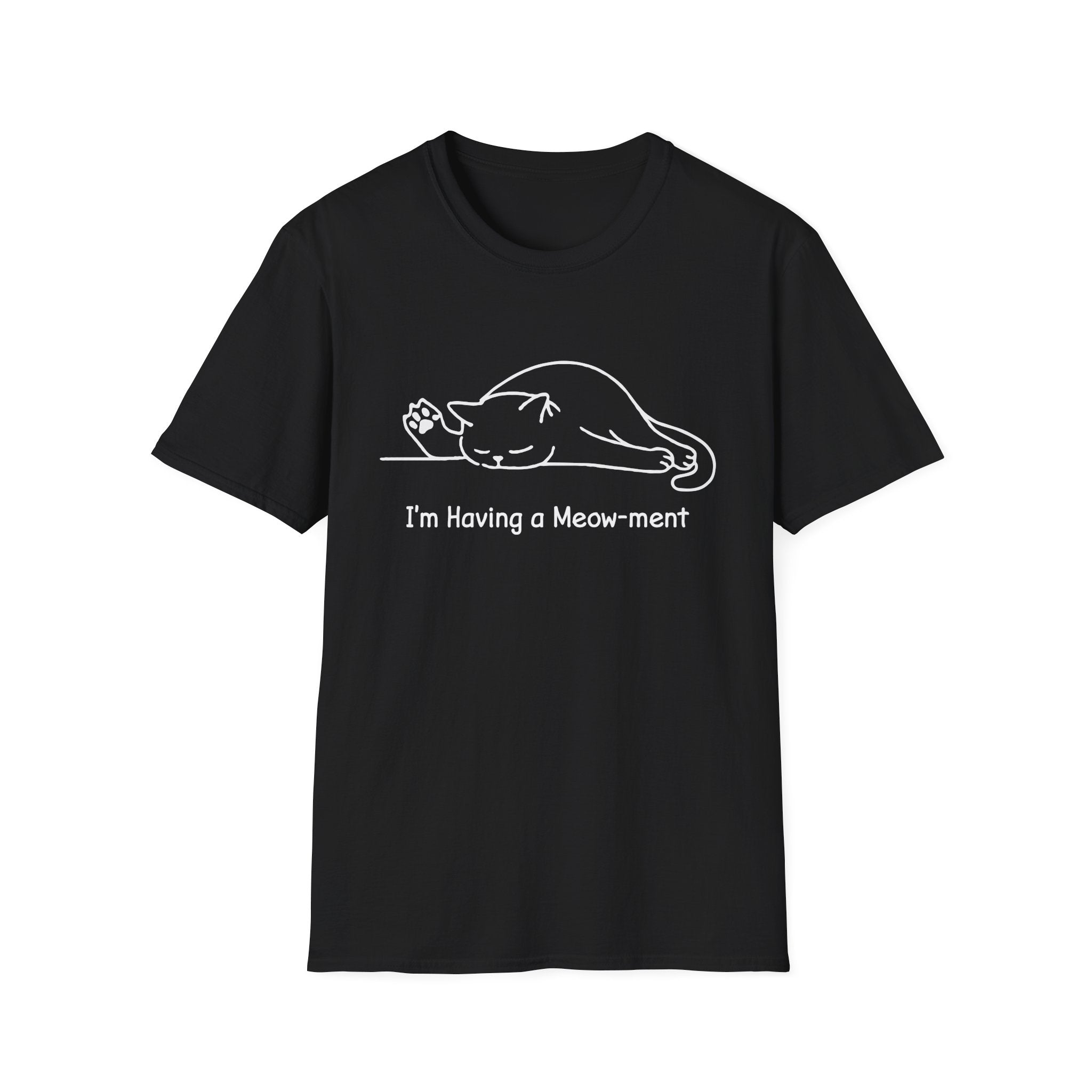 I'm Having a Meowmont T-Shirt