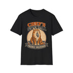 Chef's Special, Freshly Delivered T-Shirt