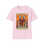 Tarot - The Emperor T-Shirt