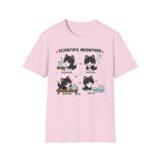 Scientific Meowthod T-Shirt