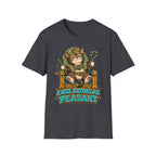 Kneel Before me Peasant T-Shirt