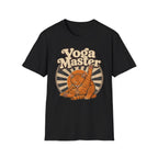 Yoga Master T-Shirt
