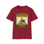 Unstable Element T-Shirt