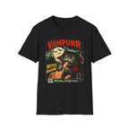 Vampurr Bites Again T-Shirt