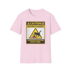 Unstable Element T-Shirt
