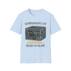 Schrödinger's Cat T-Shirt