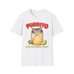 Purrito T-Shirt