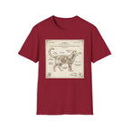 Cat Patent T-Shirt