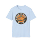 Not Today. Not Tomorrow. Not Ever. T-Shirt