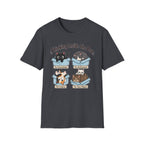 Thinking Inside The Box T-Shirt