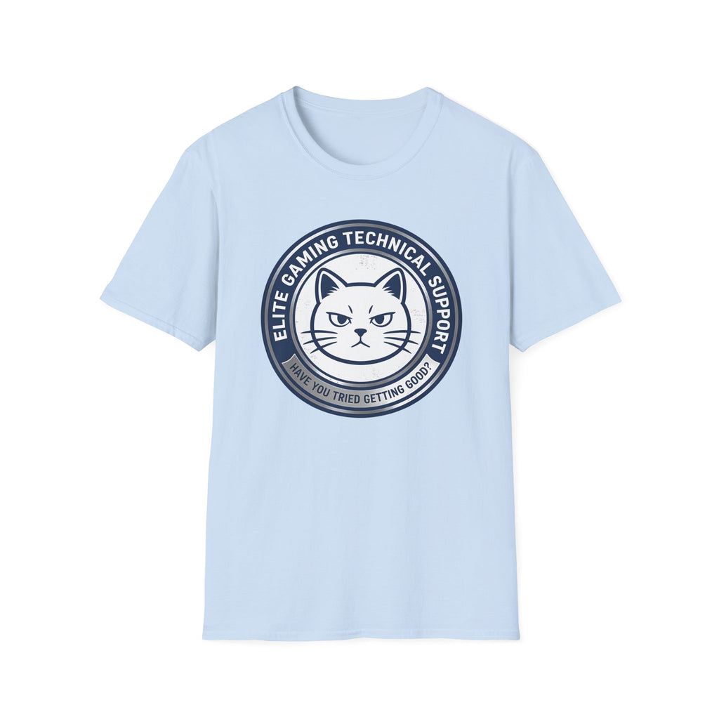 Have You Tried Getting Good T-Shirt