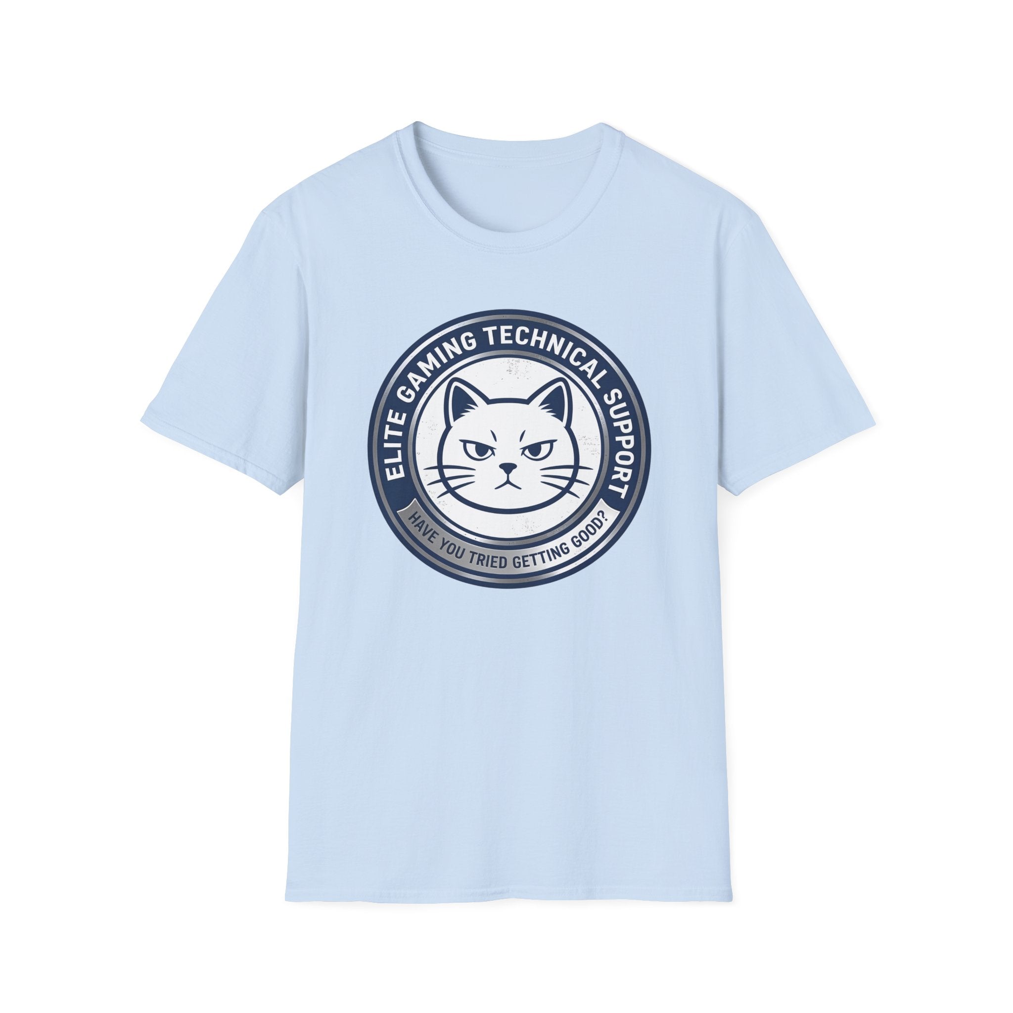 Have You Tried Getting Good T-Shirt