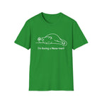 I'm Having a Meowmont T-Shirt
