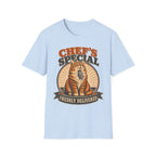 Chef's Special, Freshly Delivered T-Shirt