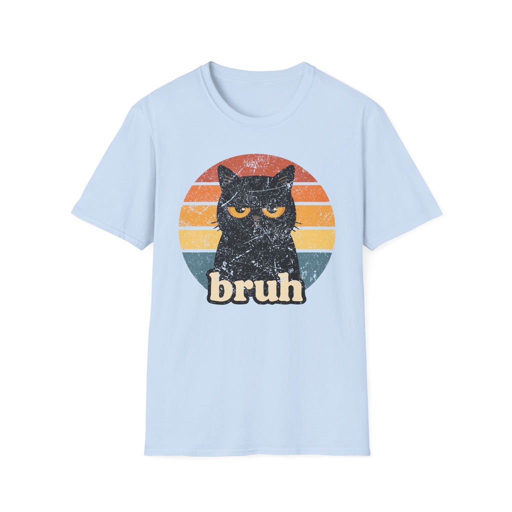 Bruh T-Shirt