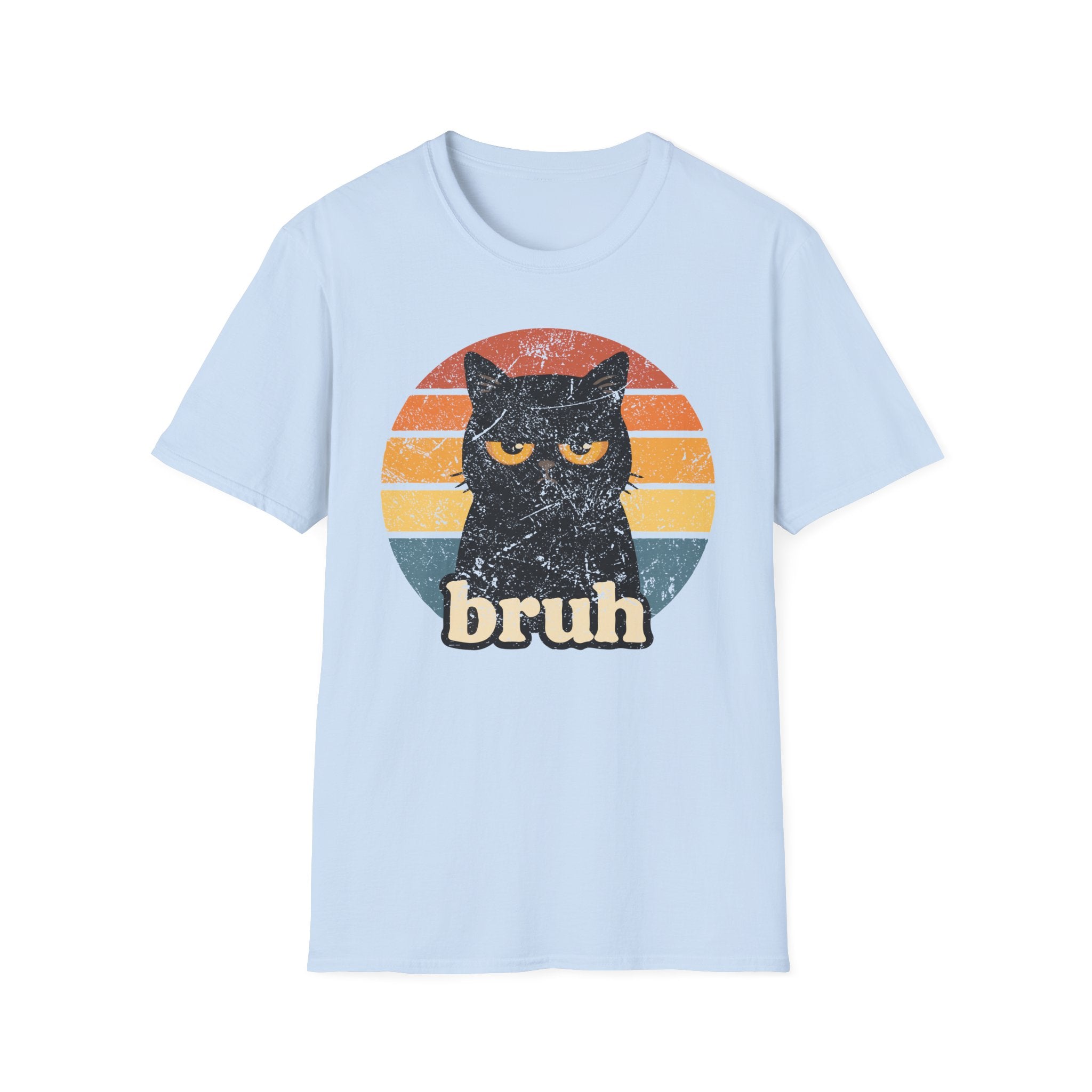 Bruh T-Shirt
