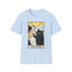 Tarot - The Lovers T-Shirt