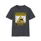 Unstable Element T-Shirt