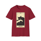 Tarot - Death T-Shirt