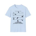 The Sound Of Silence T-Shirt