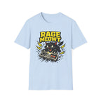 Rage Meowt T-Shirt
