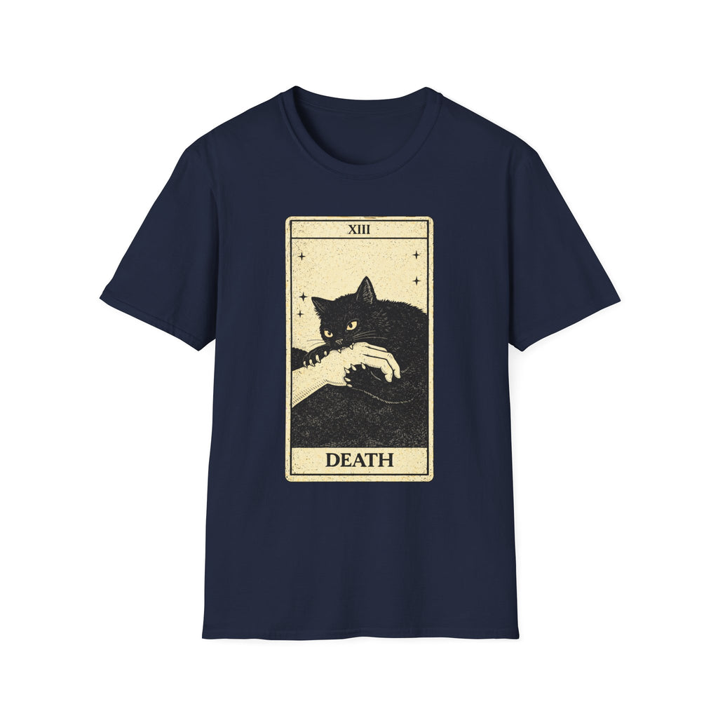 Tarot - Death T-Shirt