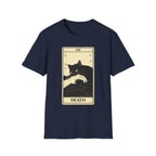 Tarot - Death T-Shirt