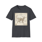 Cat Patent T-Shirt