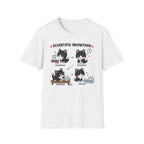 Scientific Meowthod T-Shirt