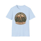 Feed Me Or The Furniture Gets It T-Shirt