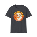 Reasonable Human Interaction Expired T-Shirt