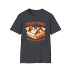 Freshly Baked No Knead T-Shirt