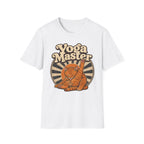 Yoga Master T-Shirt