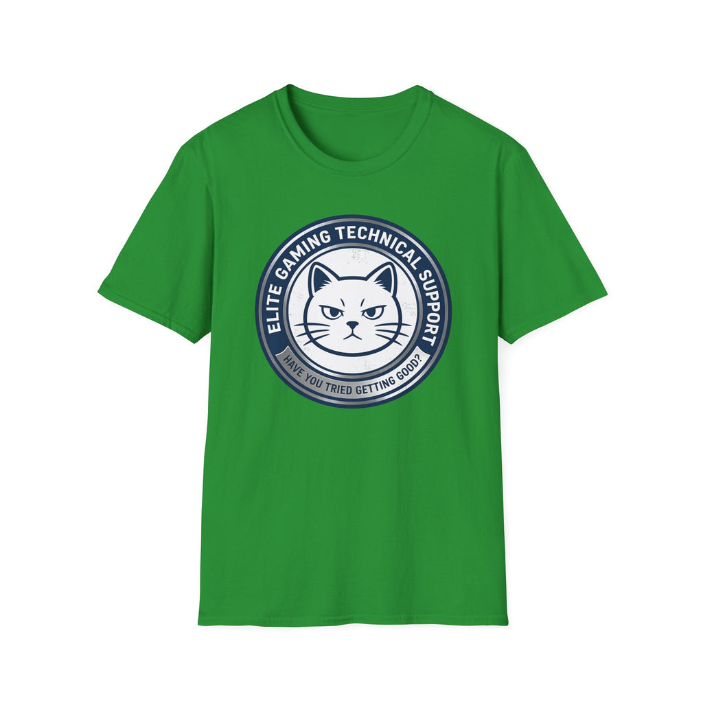 Have You Tried Getting Good T-Shirt