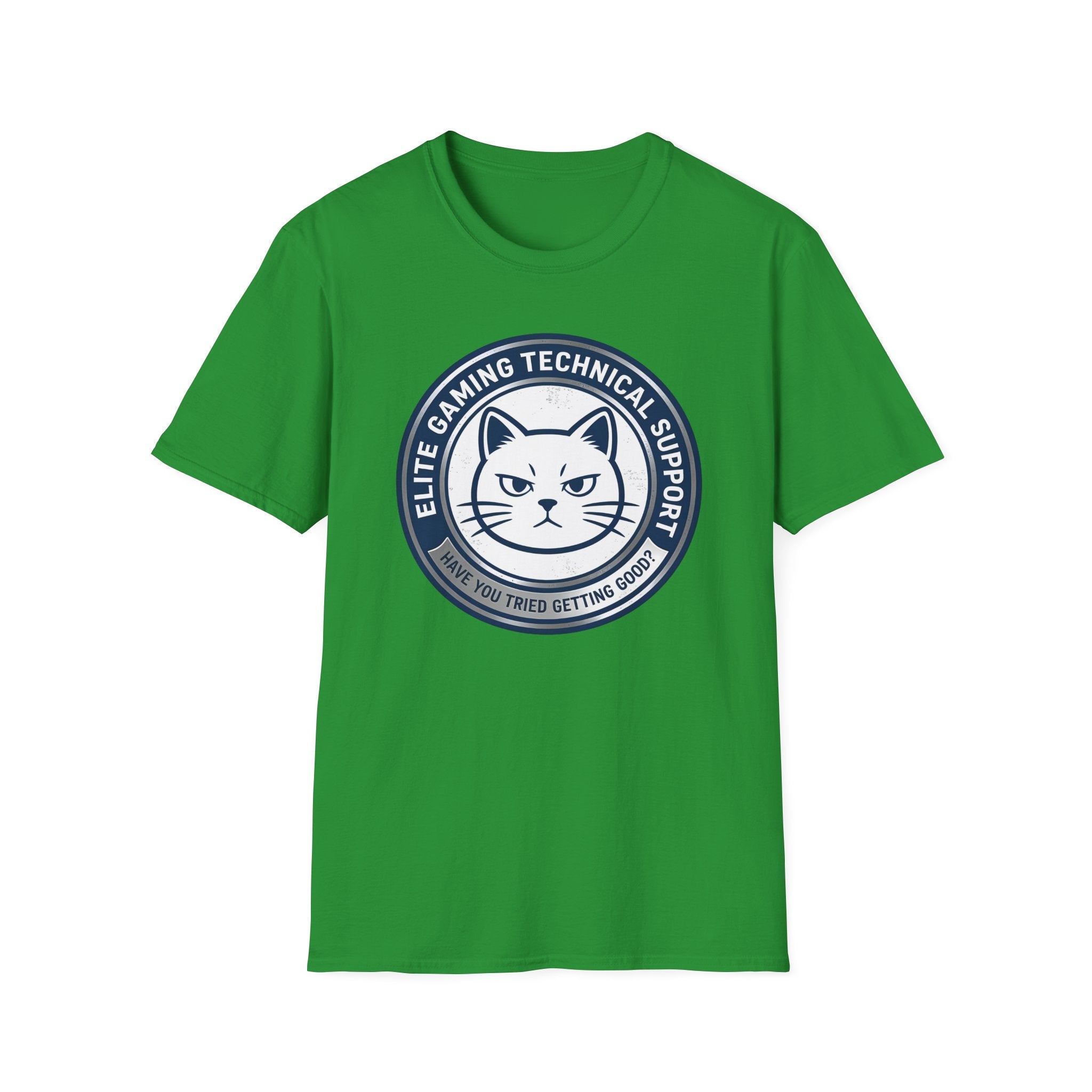 Have You Tried Getting Good T-Shirt