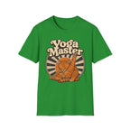 Yoga Master T-Shirt