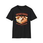 Freshly Baked No Knead T-Shirt