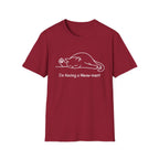 I'm Having a Meowmont T-Shirt